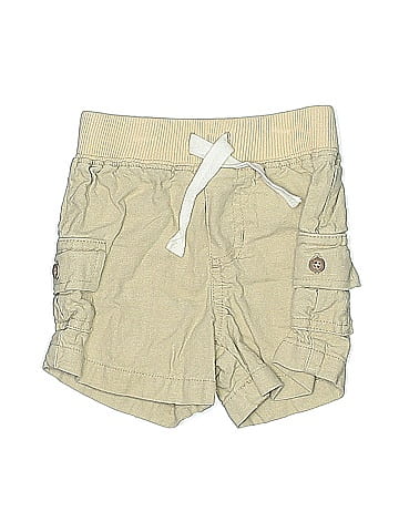 Just One Year by Carter's Cargo Shorts (view 1)