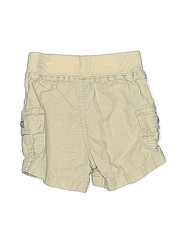 Just One Year by Carter's Cargo Shorts (view 2)