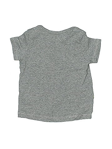 Child of Mine by Carter's Short Sleeve T-Shirt (view 2)