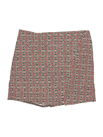 Hollister Skort (view 1)