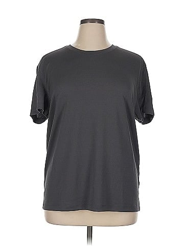 Ideology Active T-Shirt (view 1)