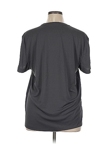 Ideology Active T-Shirt (view 2)
