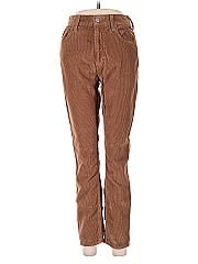 Denim Forum Cords