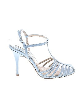 Zara Basic Heels