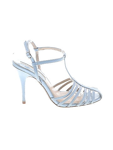 Zara Basic Heels (view 1)