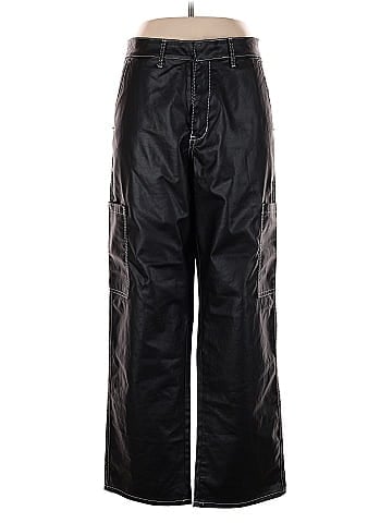 PrettyLittleThing Casual Pants (view 1)