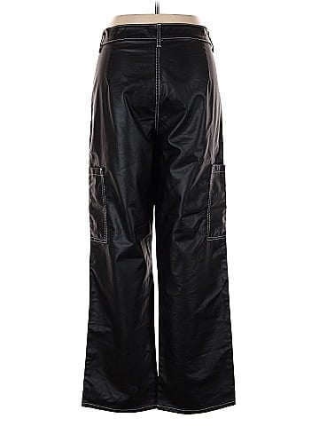 PrettyLittleThing Casual Pants (view 2)