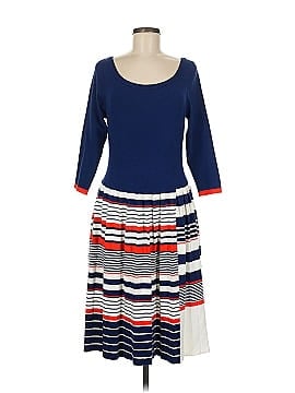 An Original Milly Of New York Casual Dress