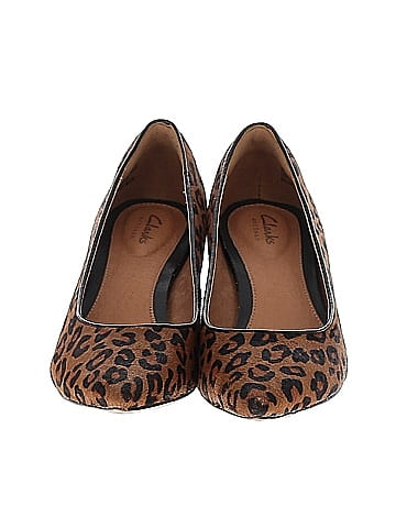 Clarks Heels (view 2)