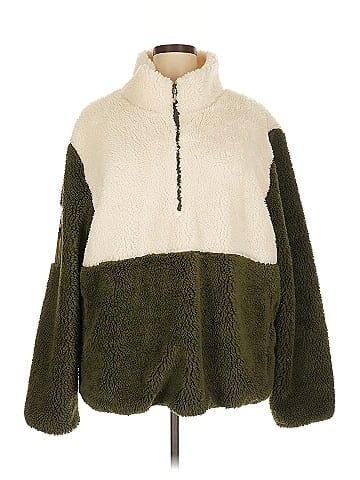 Stoic Fleece (view 1)