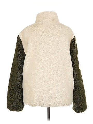 Stoic Fleece (view 2)