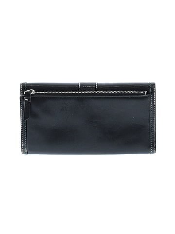Coach Leather Clutch (view 2)