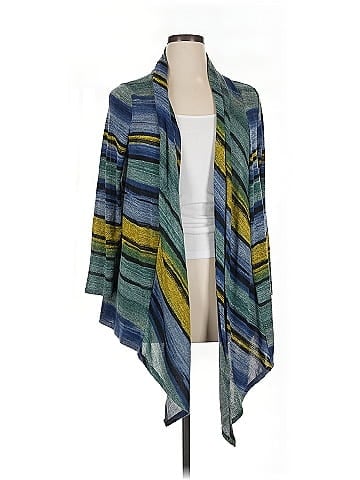 emerald Kimono (view 1)