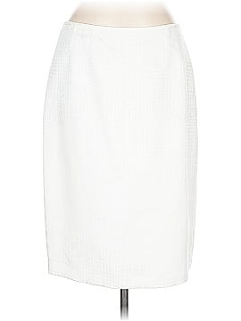 Kasper Formal Skirt