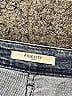 Fidelity Denim Stripes Blue Jeans Size 27 waist - photo 3