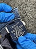 Fidelity Denim Stripes Blue Jeans Size 27 waist - photo 5