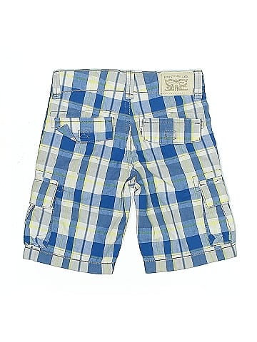 Levi's Cargo Shorts (view 2)