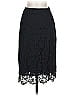 J.Crew Collection Black Formal Skirt Size 00 - photo 1