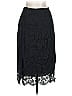 J.Crew Collection Black Formal Skirt Size 00 - photo 2