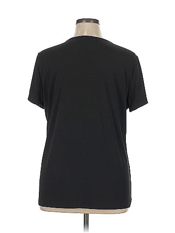 Ambiance Short Sleeve Top (view 2)
