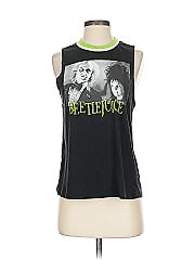 Hot Topic Sleeveless T Shirt