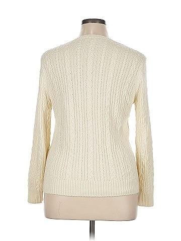 Appleseeds Pullover Sweater (view 2)