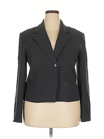 Louben Blazer (view 1)