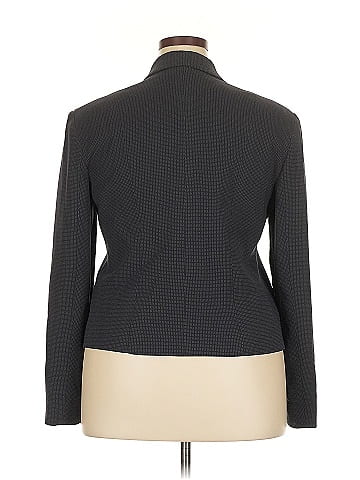 Louben Blazer (view 2)