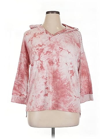Como Vintage Sweatshirt (view 1)