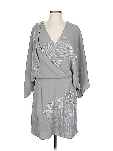 Halston Heritage Casual Dress (view 1)