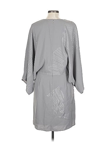 Halston Heritage Casual Dress (view 2)
