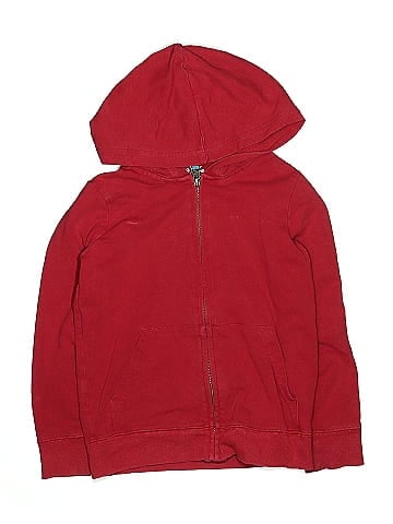 Primary Clothing Zip Up Hoodie (view 1)