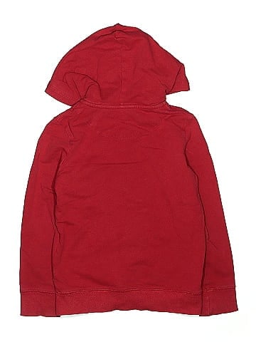 Primary Clothing Zip Up Hoodie (view 2)
