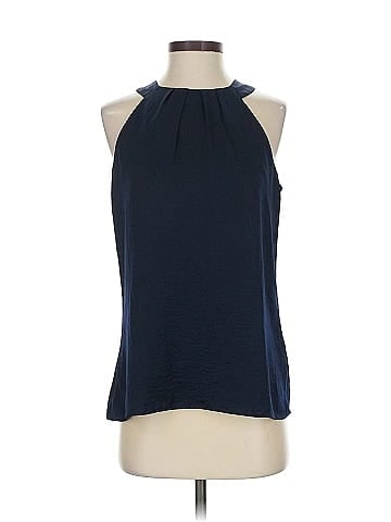 Violet & Claire Sleeveless Blouse (view 1)
