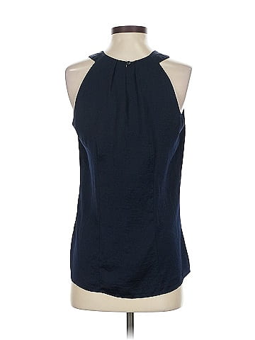 Violet & Claire Sleeveless Blouse (view 2)