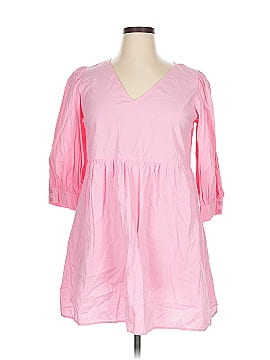 Pomander Place Casual Dress