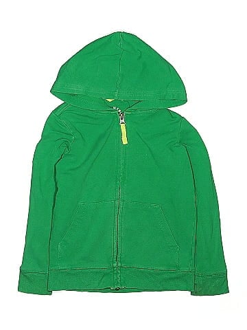 Primary Clothing Zip Up Hoodie (view 1)