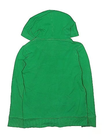 Primary Clothing Zip Up Hoodie (view 2)