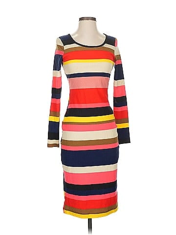 Plenty By Tracy Reese Casual Dress (view 1)