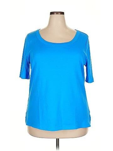 Talbots Active T-Shirt (view 1)