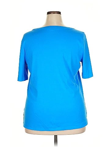 Talbots Active T-Shirt (view 2)
