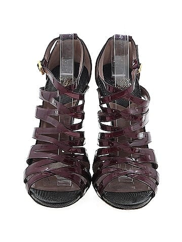 Roberto Cavalli Heels (view 2)