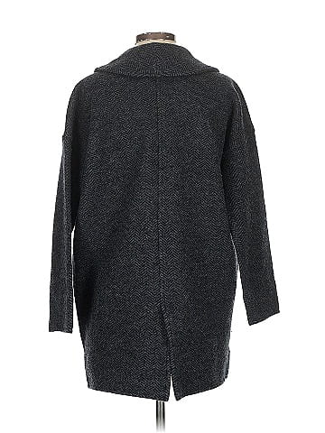 Madewell Wool Cardigan (view 2)