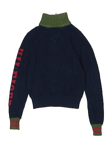 Tommy Hilfiger Pullover Sweater (view 2)