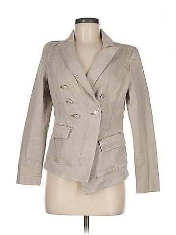 White House Black Market Blazer (view 1)