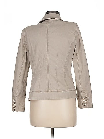 White House Black Market Blazer (view 2)