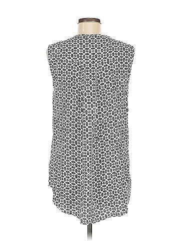Velvet Heart Sleeveless Blouse (view 2)