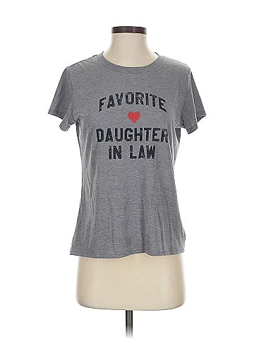 Favorite Daughter Short Sleeve T-Shirt (view 1)