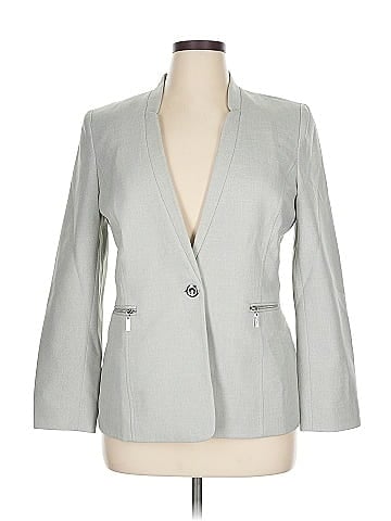 Tahari by ASL Blazer (view 1)