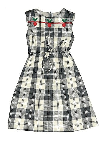 Florence Eiseman Dress (view 1)